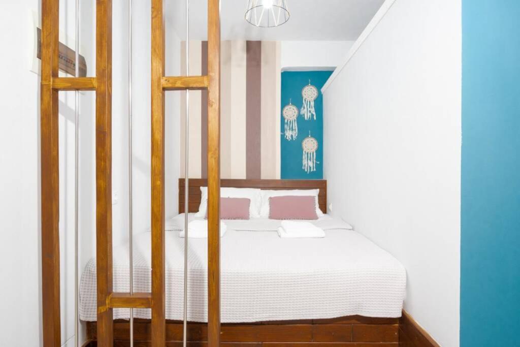 Giorgio Heraklion Suite -With Private Parking- 外观 照片