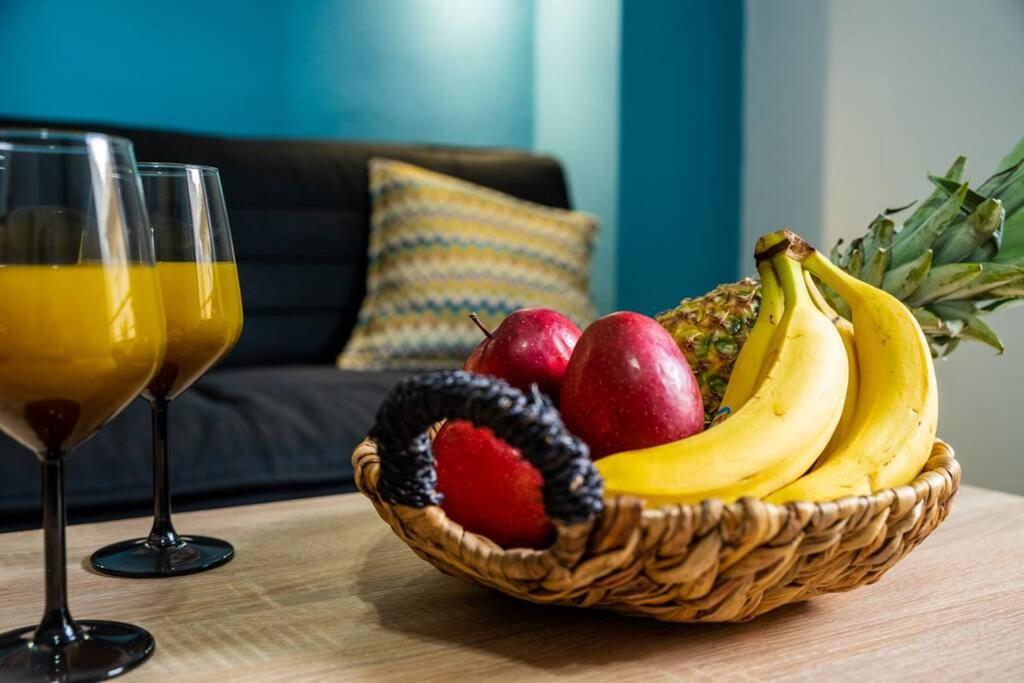 Giorgio Heraklion Suite -With Private Parking- 外观 照片
