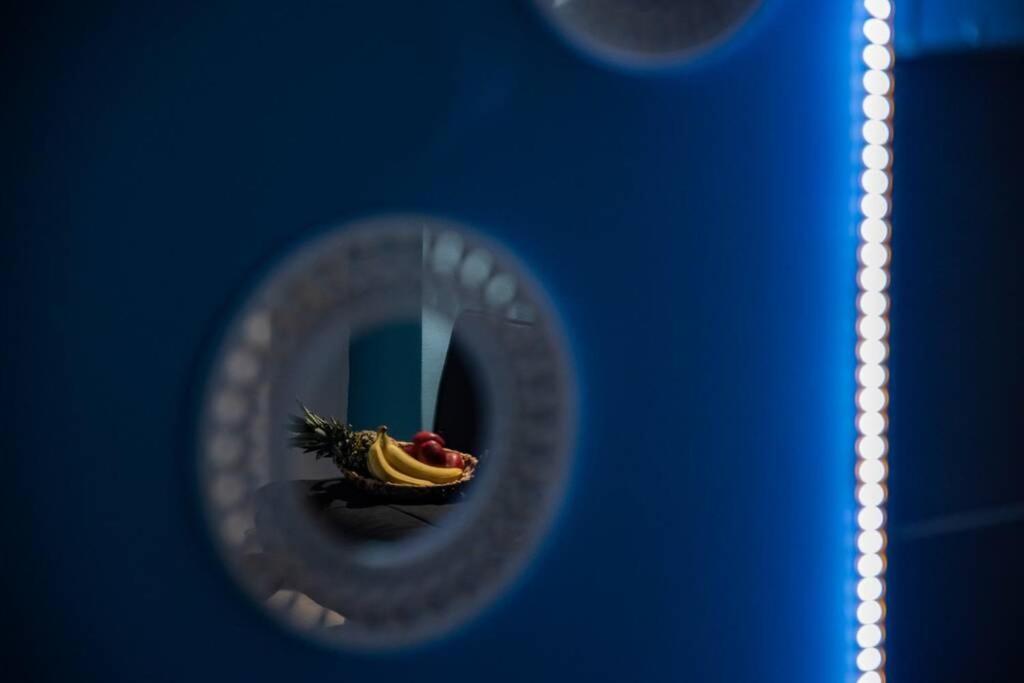 Giorgio Heraklion Suite -With Private Parking- 外观 照片